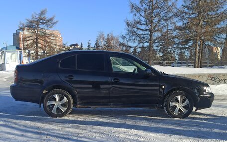 Skoda Octavia IV, 2007 год, 499 000 рублей, 5 фотография