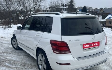 Mercedes-Benz GLK-Класс, 2014 год, 1 899 000 рублей, 6 фотография