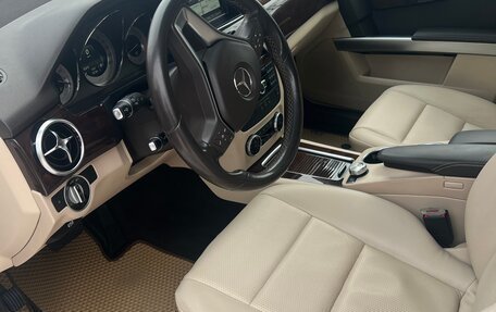 Mercedes-Benz GLK-Класс, 2014 год, 1 899 000 рублей, 8 фотография