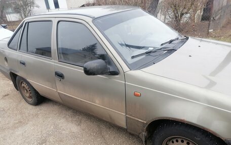 Daewoo Nexia I рестайлинг, 1999 год, 150 000 рублей, 3 фотография