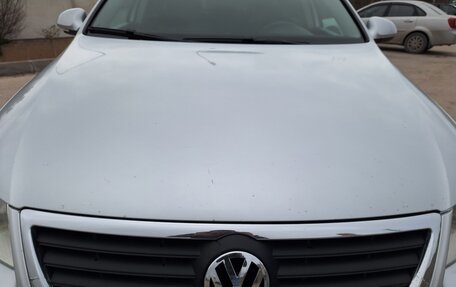 Volkswagen Passat B6, 2005 год, 670 000 рублей, 14 фотография