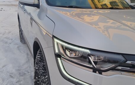 Renault Samsung QM6, 2019 год, 2 599 000 рублей, 25 фотография