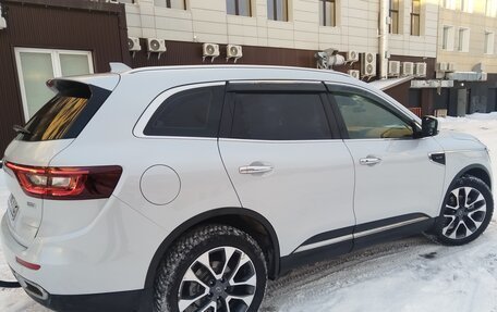 Renault Samsung QM6, 2019 год, 2 599 000 рублей, 20 фотография