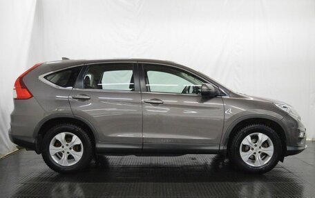 Honda CR-V IV, 2015 год, 2 465 000 рублей, 4 фотография