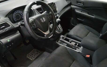 Honda CR-V IV, 2015 год, 2 465 000 рублей, 10 фотография