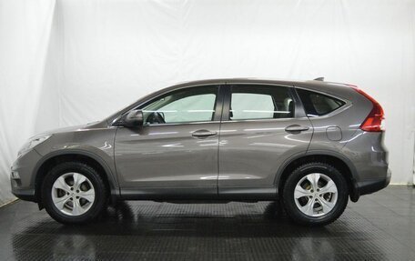 Honda CR-V IV, 2015 год, 2 465 000 рублей, 8 фотография