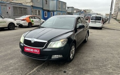 Skoda Octavia, 2013 год, 990 000 рублей, 1 фотография