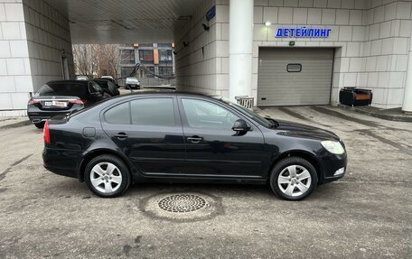 Skoda Octavia, 2013 год, 990 000 рублей, 4 фотография