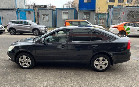 Skoda Octavia, 2013 год, 990 000 рублей, 8 фотография