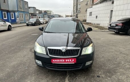 Skoda Octavia, 2013 год, 990 000 рублей, 2 фотография