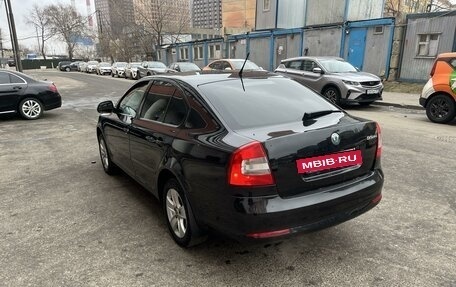 Skoda Octavia, 2013 год, 990 000 рублей, 7 фотография