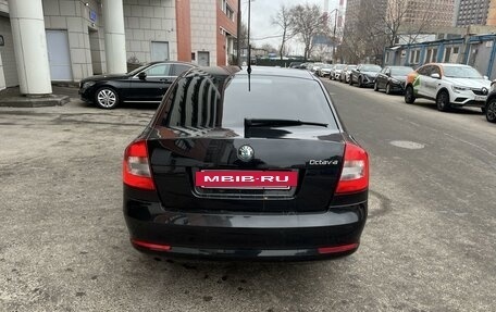 Skoda Octavia, 2013 год, 990 000 рублей, 6 фотография