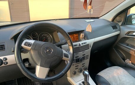 Opel Astra H, 2007 год, 410 000 рублей, 6 фотография