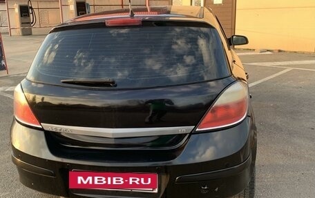 Opel Astra H, 2007 год, 410 000 рублей, 2 фотография