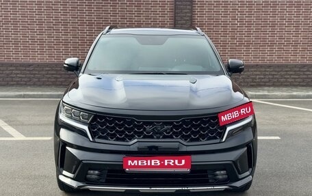 KIA Sorento IV, 2023 год, 6 000 000 рублей, 2 фотография