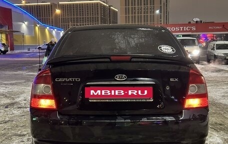 KIA Cerato I, 2006 год, 330 000 рублей, 6 фотография