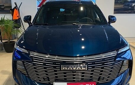 Haval F7, 2024 год, 3 049 000 рублей, 3 фотография