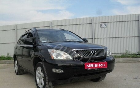 Lexus RX II рестайлинг, 2004 год, 1 550 000 рублей, 3 фотография