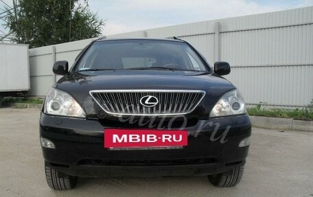 Lexus RX II рестайлинг, 2004 год, 1 550 000 рублей, 2 фотография