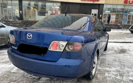 Mazda 6, 2006 год, 445 000 рублей, 7 фотография