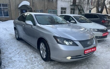 Lexus ES VII, 2009 год, 1 550 000 рублей, 1 фотография