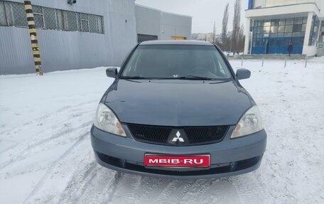 Mitsubishi Lancer IX, 2006 год, 438 000 рублей, 1 фотография