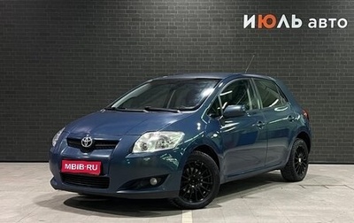 Toyota Auris II, 2008 год, 795 000 рублей, 1 фотография