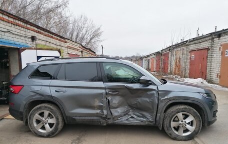 Skoda Kodiaq I, 2020 год, 1 950 000 рублей, 4 фотография