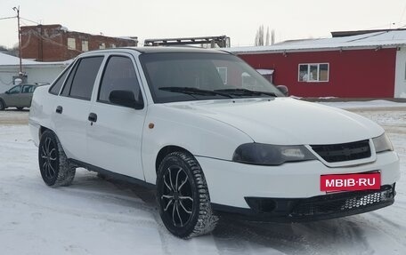 Daewoo Nexia I рестайлинг, 2010 год, 300 000 рублей, 8 фотография