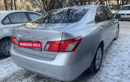 Lexus ES VII, 2009 год, 1 550 000 рублей, 6 фотография