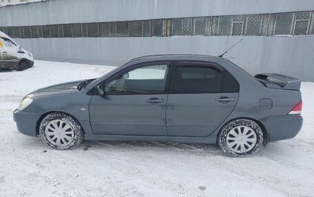 Mitsubishi Lancer IX, 2006 год, 438 000 рублей, 5 фотография