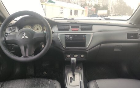 Mitsubishi Lancer IX, 2006 год, 438 000 рублей, 9 фотография