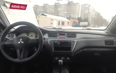 Mitsubishi Lancer IX, 2006 год, 438 000 рублей, 8 фотография