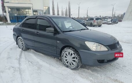 Mitsubishi Lancer IX, 2006 год, 438 000 рублей, 2 фотография