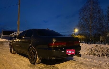 Toyota Cresta, 1995 год, 275 000 рублей, 6 фотография