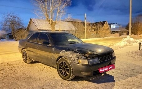 Toyota Cresta, 1995 год, 275 000 рублей, 3 фотография