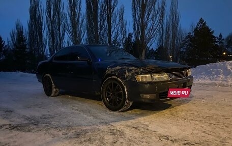 Toyota Cresta, 1995 год, 275 000 рублей, 2 фотография