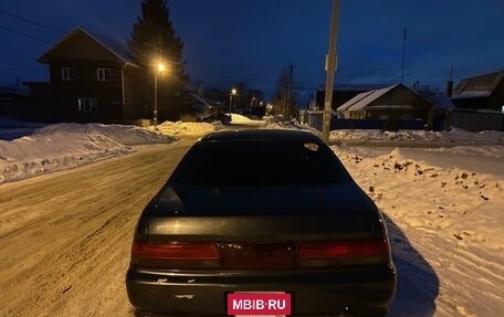 Toyota Cresta, 1995 год, 275 000 рублей, 5 фотография