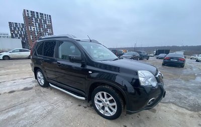 Nissan X-Trail, 2013 год, 1 450 000 рублей, 1 фотография