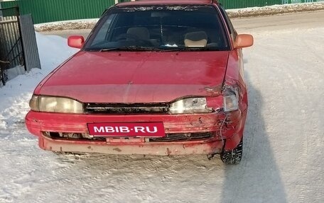 Toyota Carina, 1990 год, 90 000 рублей, 1 фотография