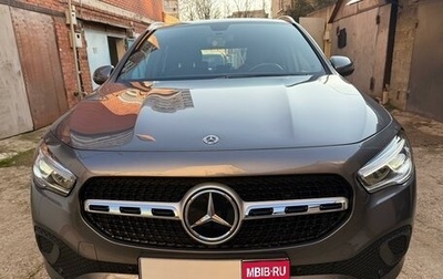 Mercedes-Benz GLA, 2021 год, 5 650 000 рублей, 1 фотография