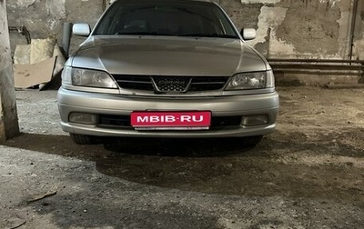 Toyota Carina, 1998 год, 570 000 рублей, 1 фотография