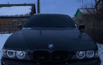 BMW 5 серия, 1996 год, 250 000 рублей, 1 фотография