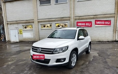 Volkswagen Tiguan I, 2011 год, 1 145 000 рублей, 1 фотография