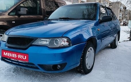 Daewoo Nexia I рестайлинг, 2011 год, 180 000 рублей, 1 фотография