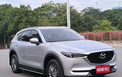 Mazda CX-5 II, 2022 год, 2 598 000 рублей, 1 фотография