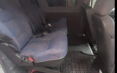 Ford Transit Connect, 2007 год, 650 000 рублей, 1 фотография