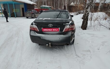 Toyota Camry, 2006 год, 850 000 рублей, 1 фотография