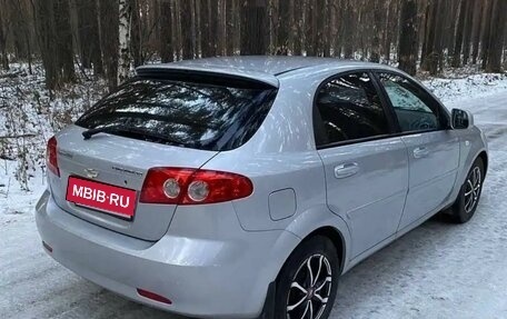 Chevrolet Lacetti, 2010 год, 650 000 рублей, 1 фотография