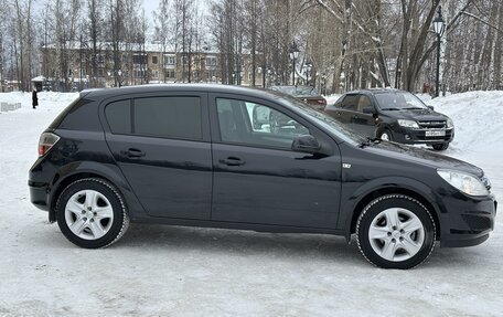 Opel Astra H, 2013 год, 870 000 рублей, 4 фотография